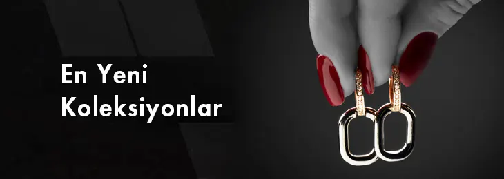 En Yeni Koleksiyonlar